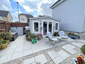 Winterbourne Gardens- click for photo gallery